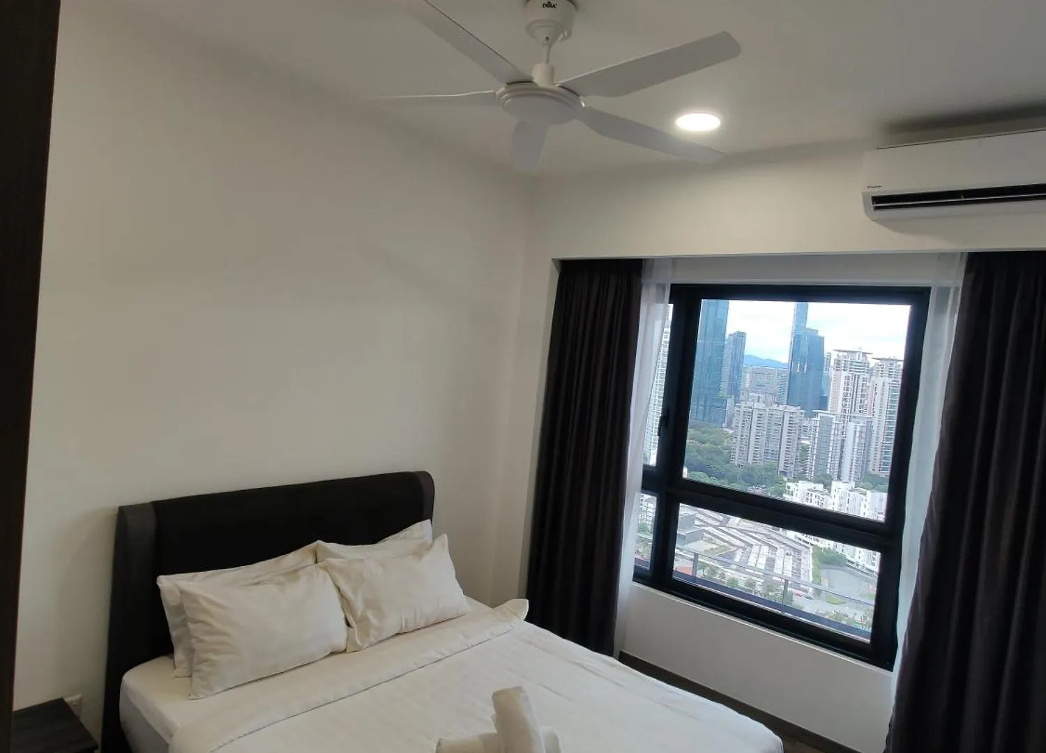 The Empire Suites Of Agile Kuala Lumpur