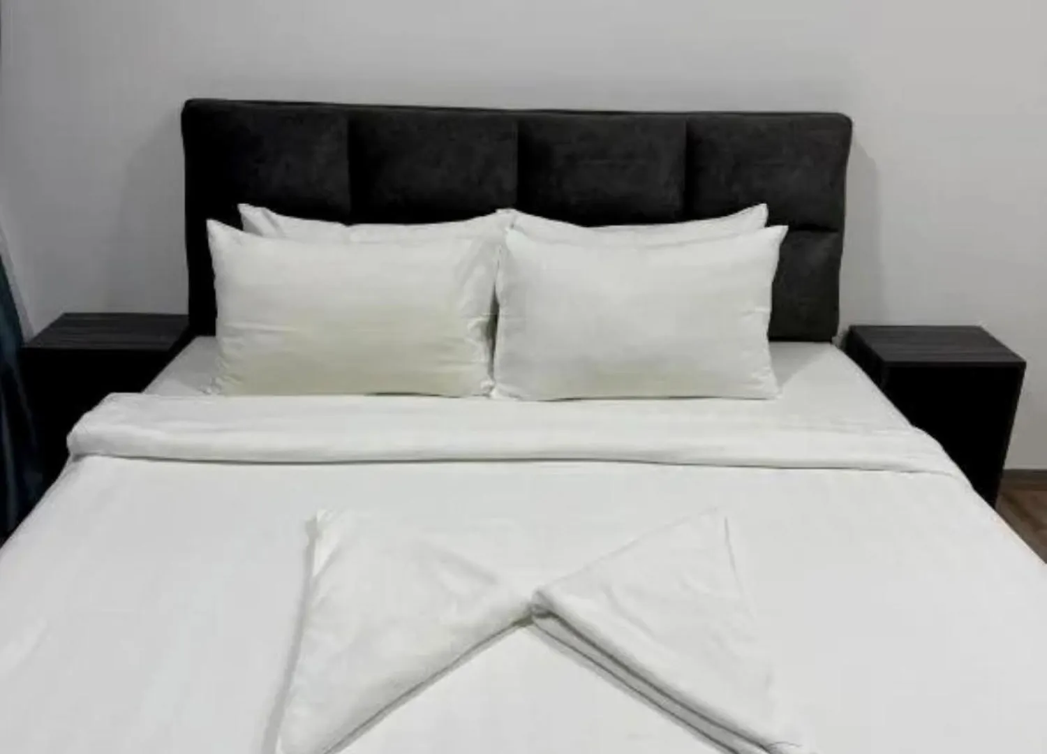 Apartment The Empire Suites Of Agile Kuala Lumpur