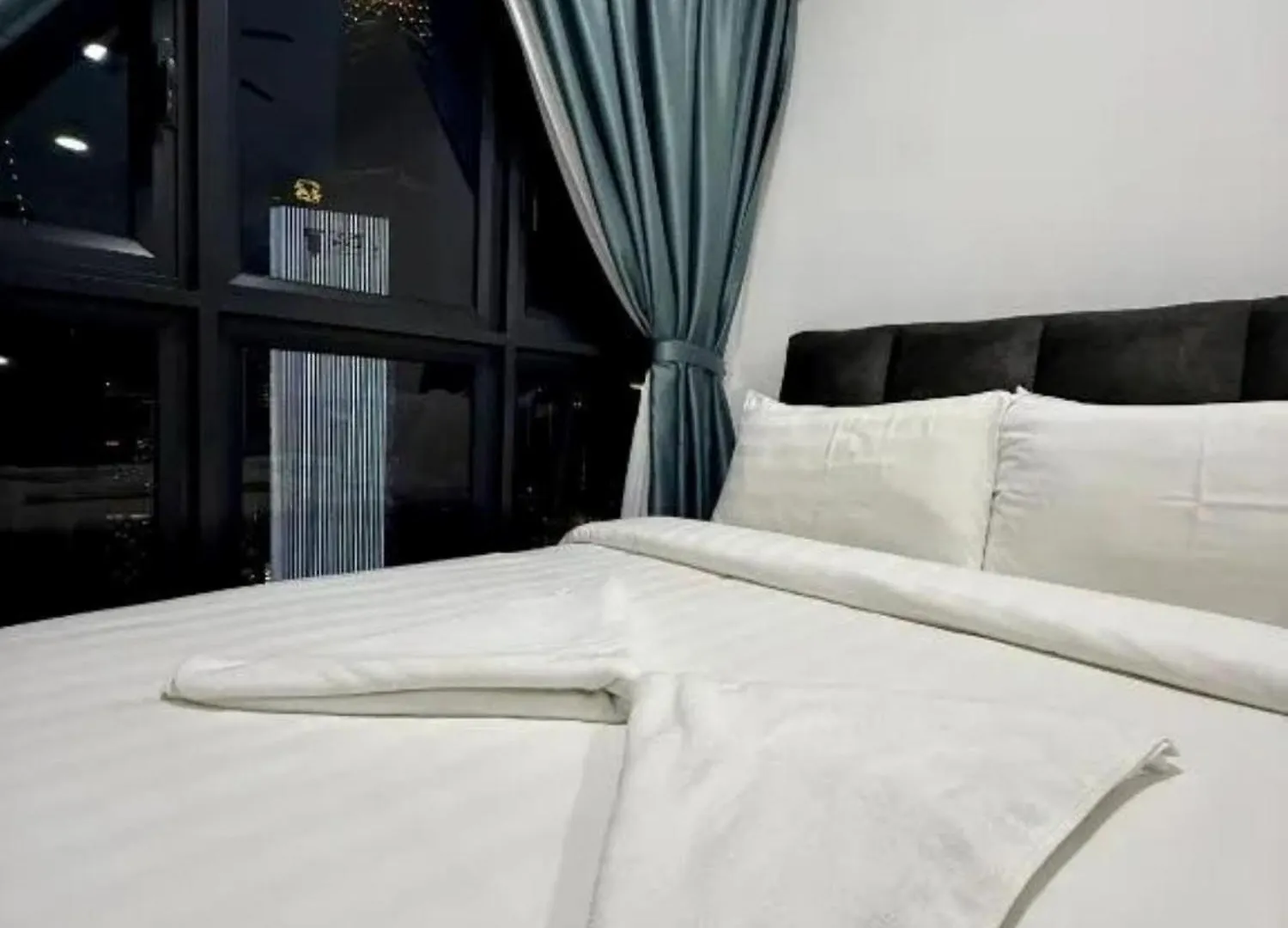 The Empire Suites Of Agile Kuala Lumpur 0*,