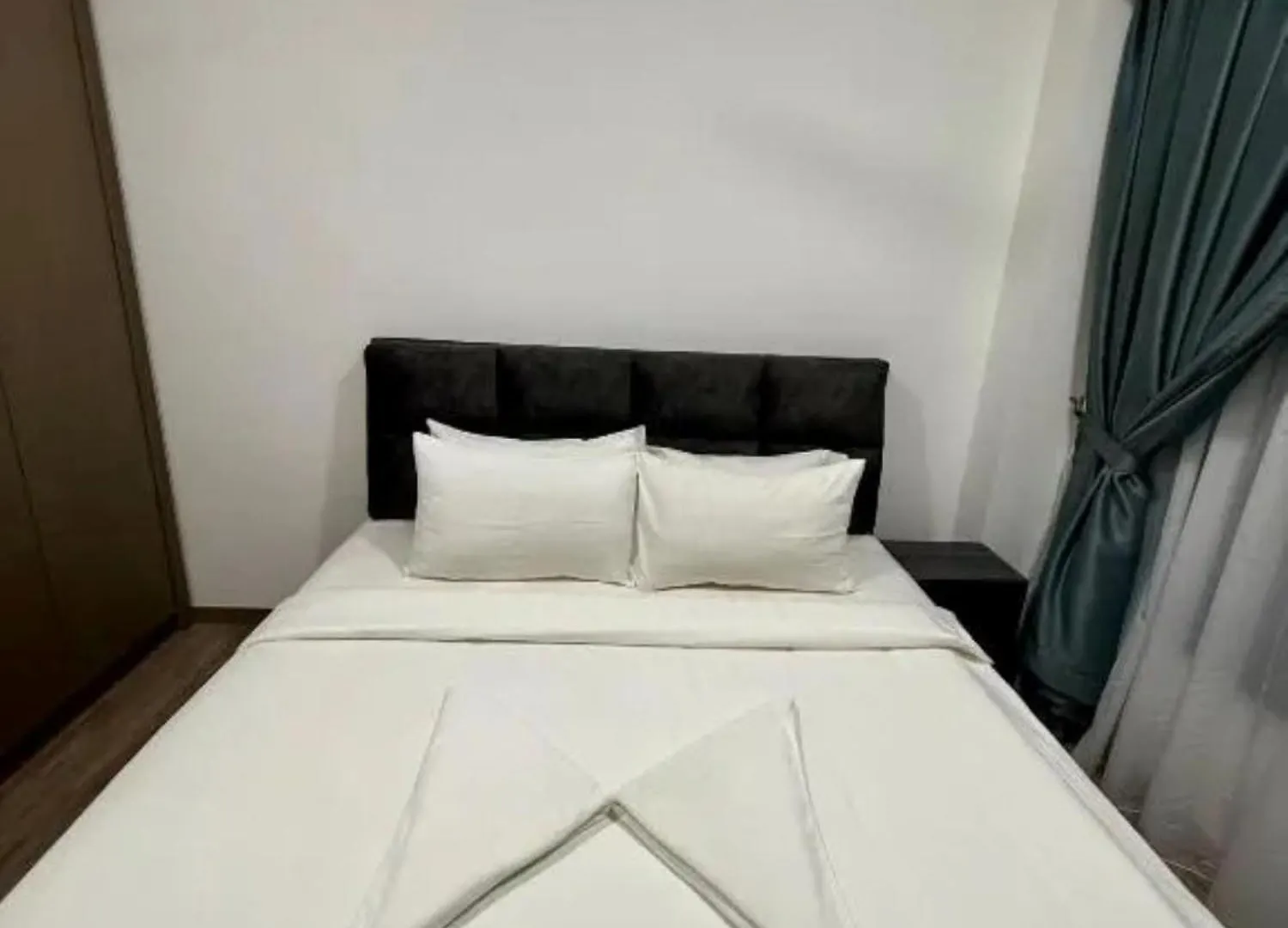 The Empire Suites Of Agile Kuala Lumpur