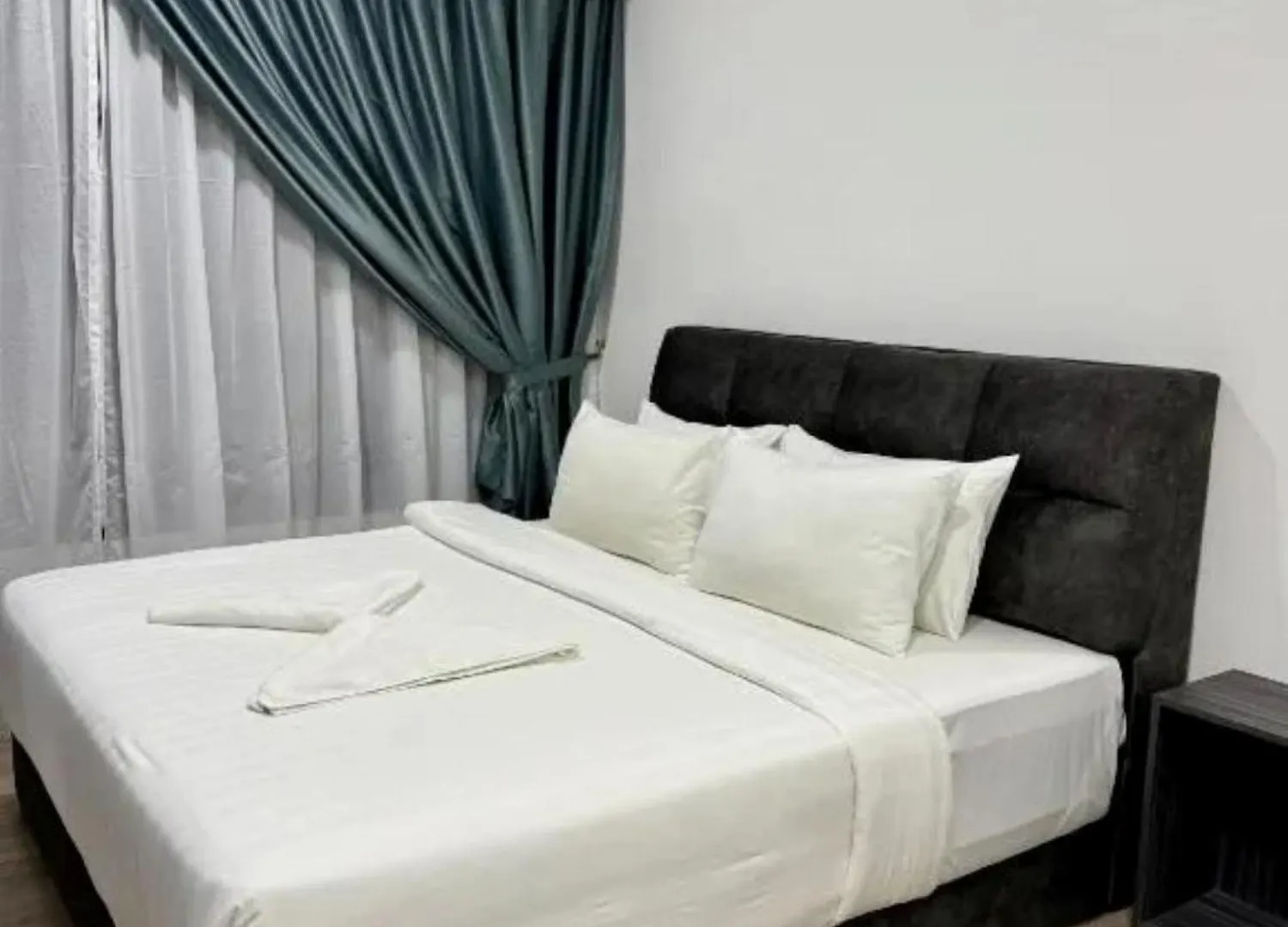 Apartment The Empire Suites Of Agile Kuala Lumpur