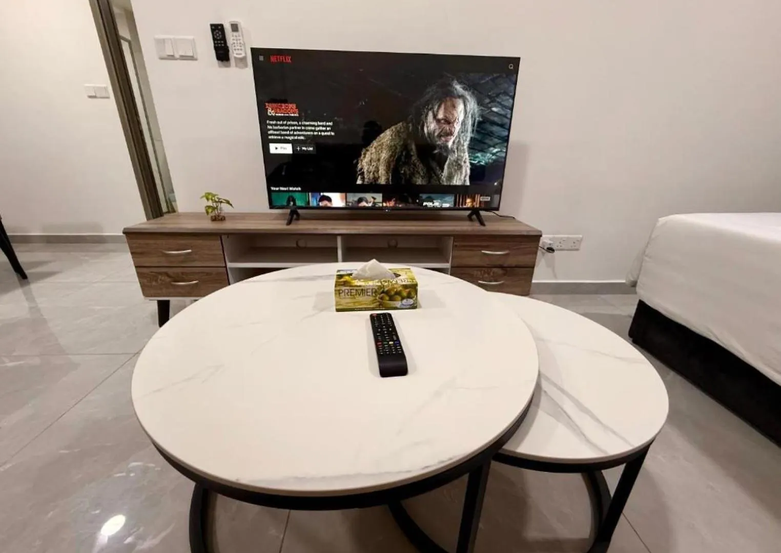 The Empire Suites Of Agile Kuala Lumpur Apartment
