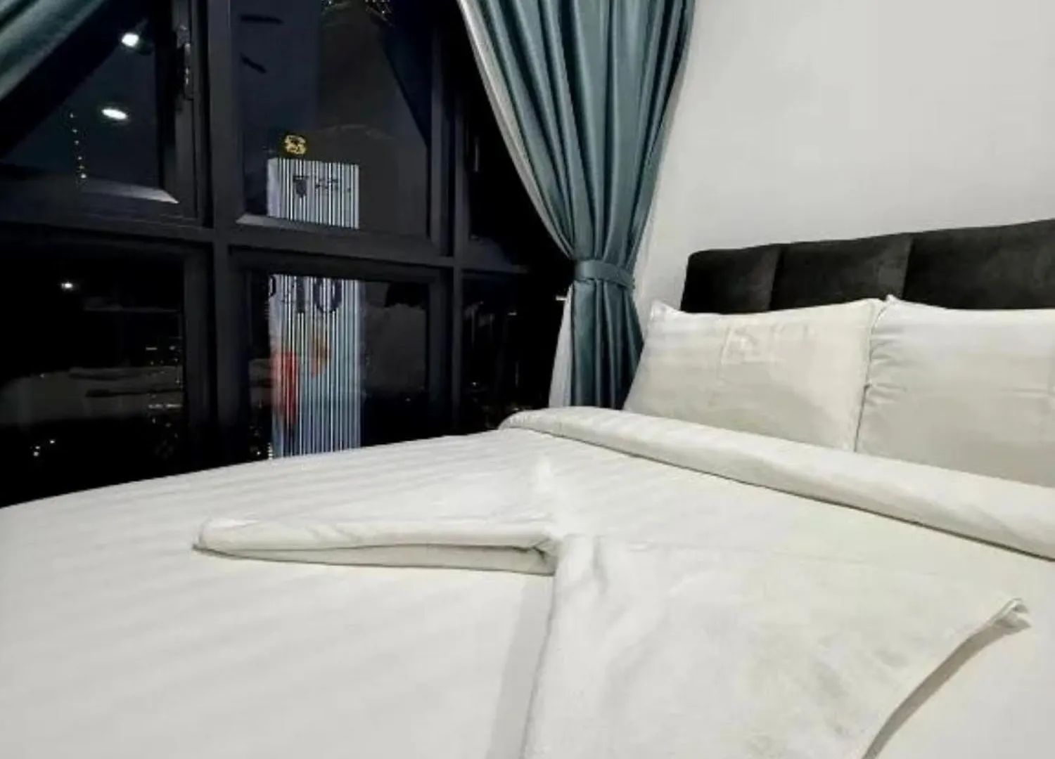 Apartment The Empire Suites Of Agile Kuala Lumpur Malaysia