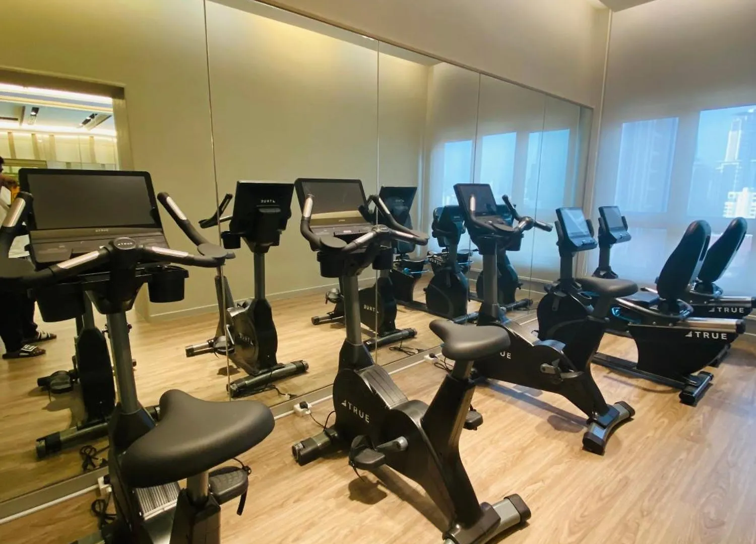 The Empire Suites Of Agile Kuala Lumpur Apartment