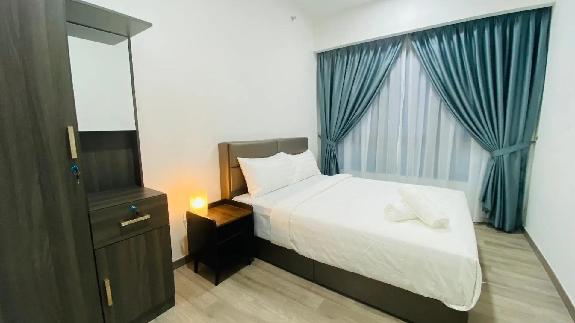 The Empire Suites Of Agile Kuala Lumpur Malaysia