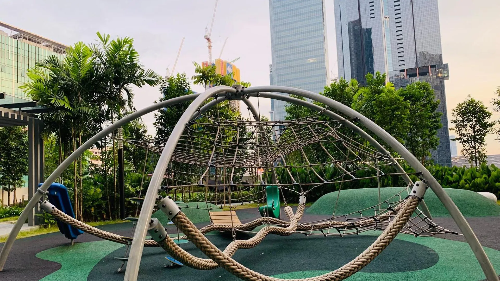 The Empire Suites Of Agile Kuala Lumpur Apartment