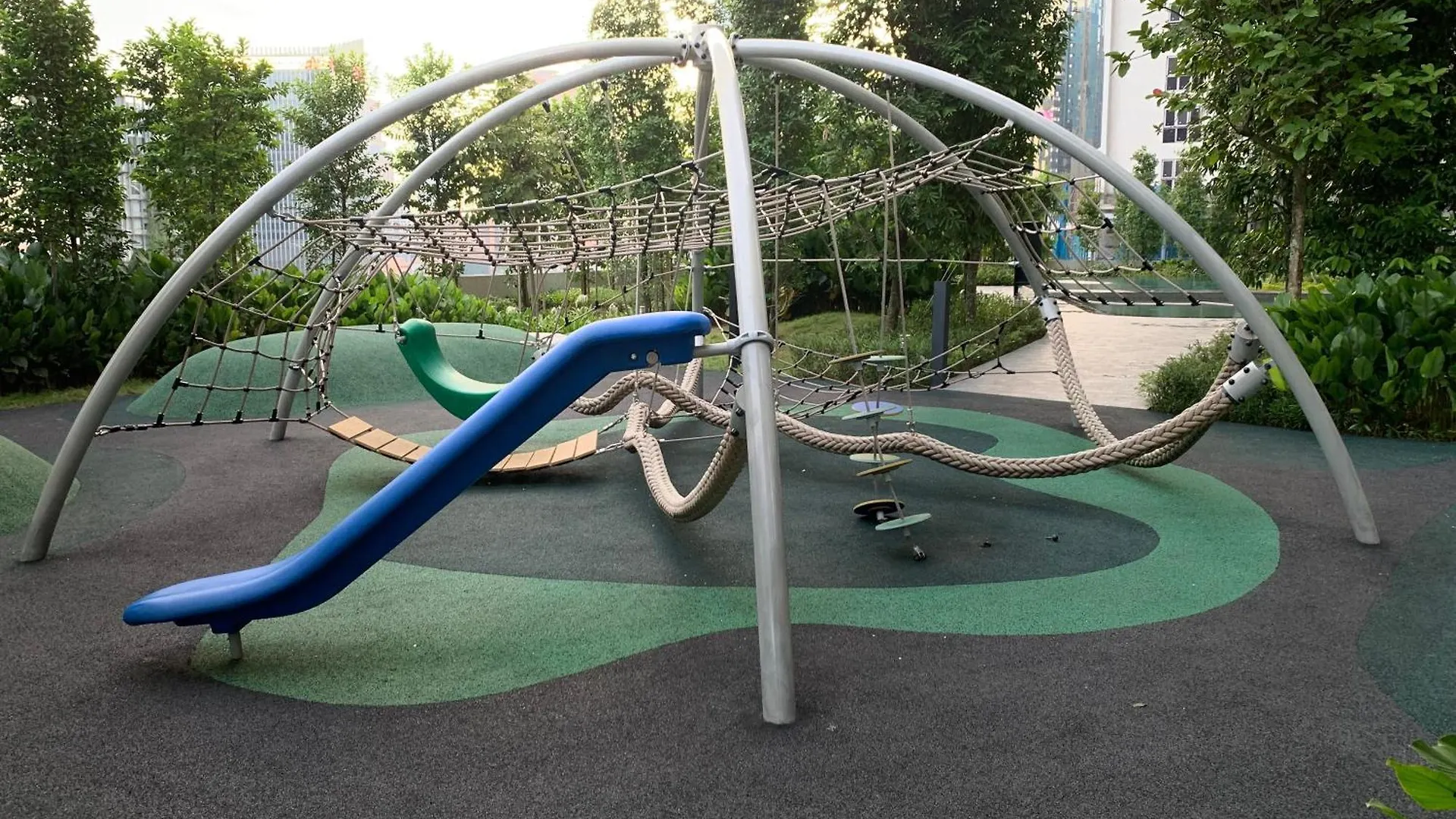 The Empire Suites Of Agile Kuala Lumpur