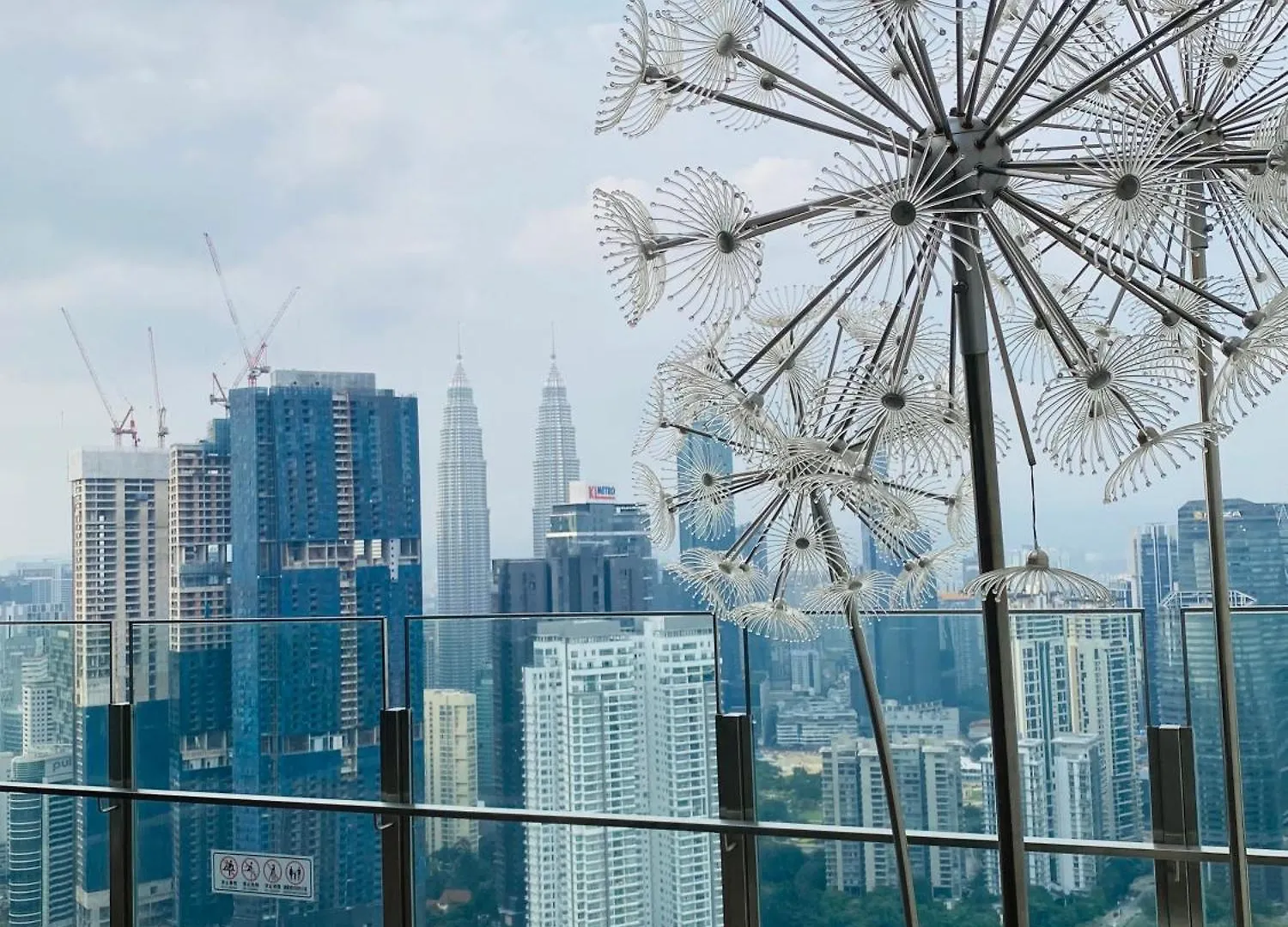 The Empire Suites Of Agile Kuala Lumpur