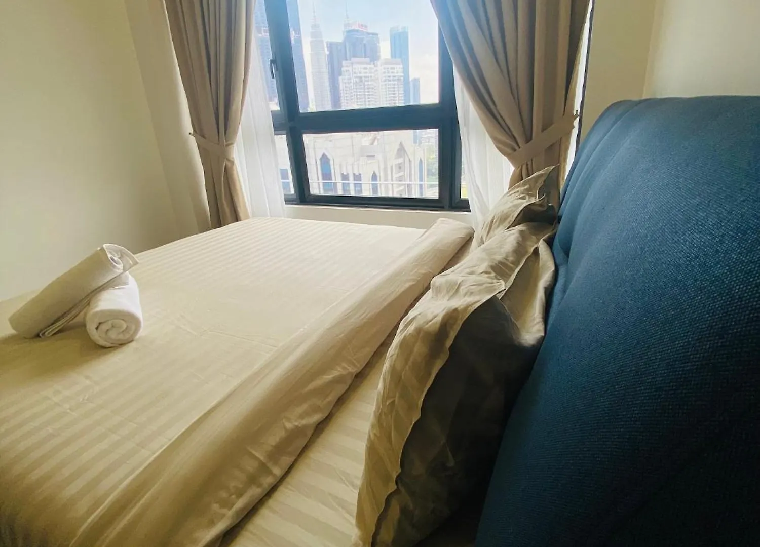 The Empire Suites Of Agile Kuala Lumpur 0*,  Malaysia