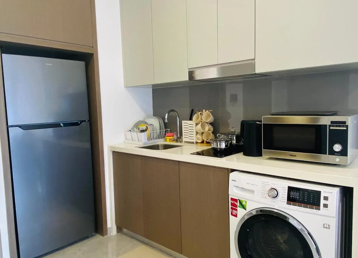 Apartment The Empire Suites Of Agile Kuala Lumpur Malaysia