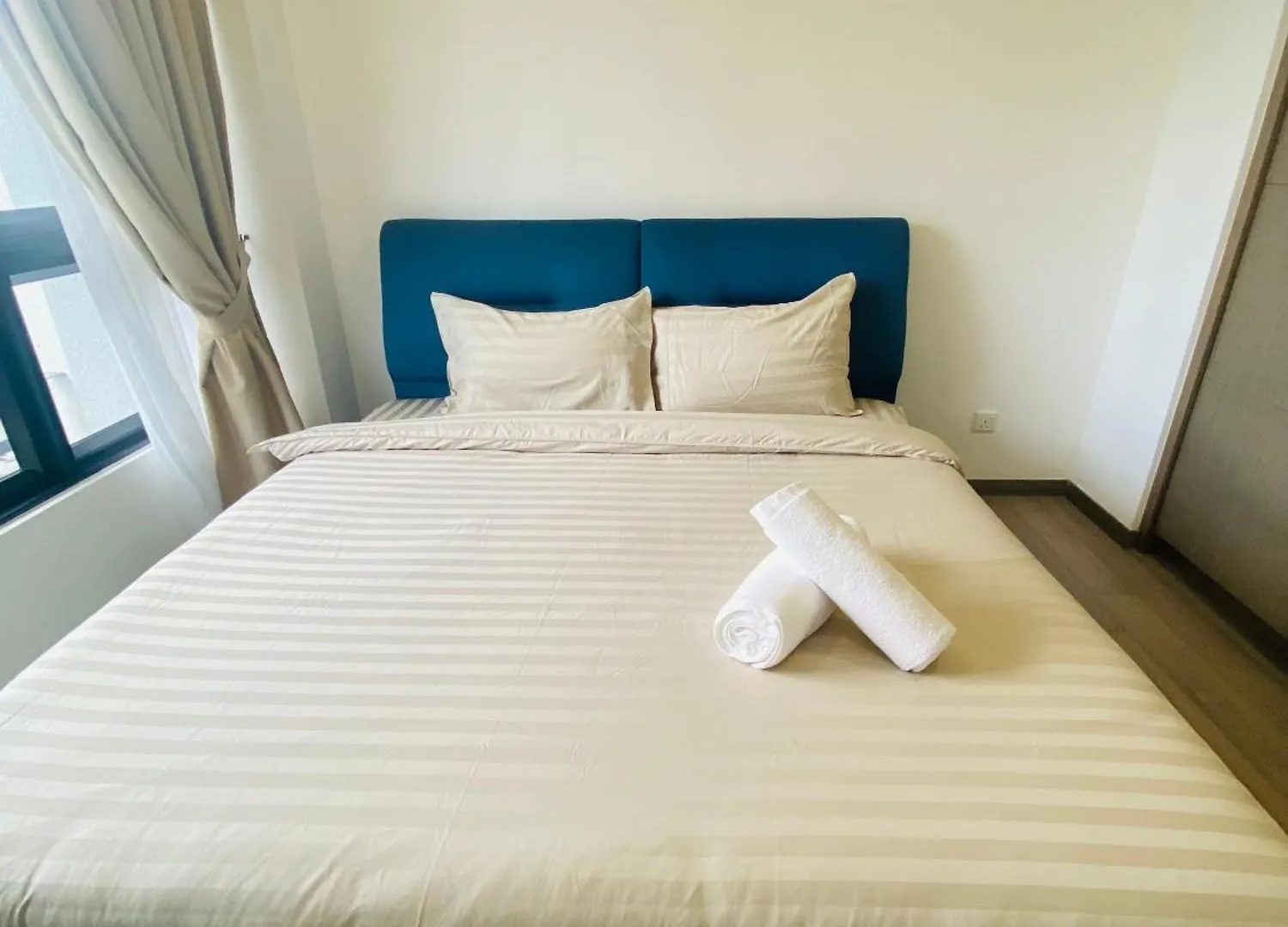 Apartment The Empire Suites Of Agile Kuala Lumpur