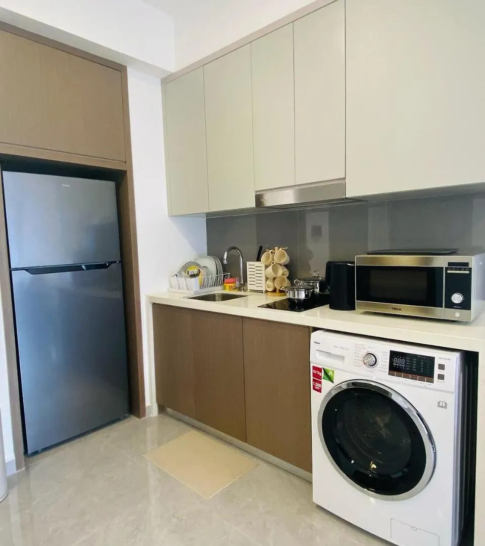 The Empire Suites Of Agile Kuala Lumpur Apartment