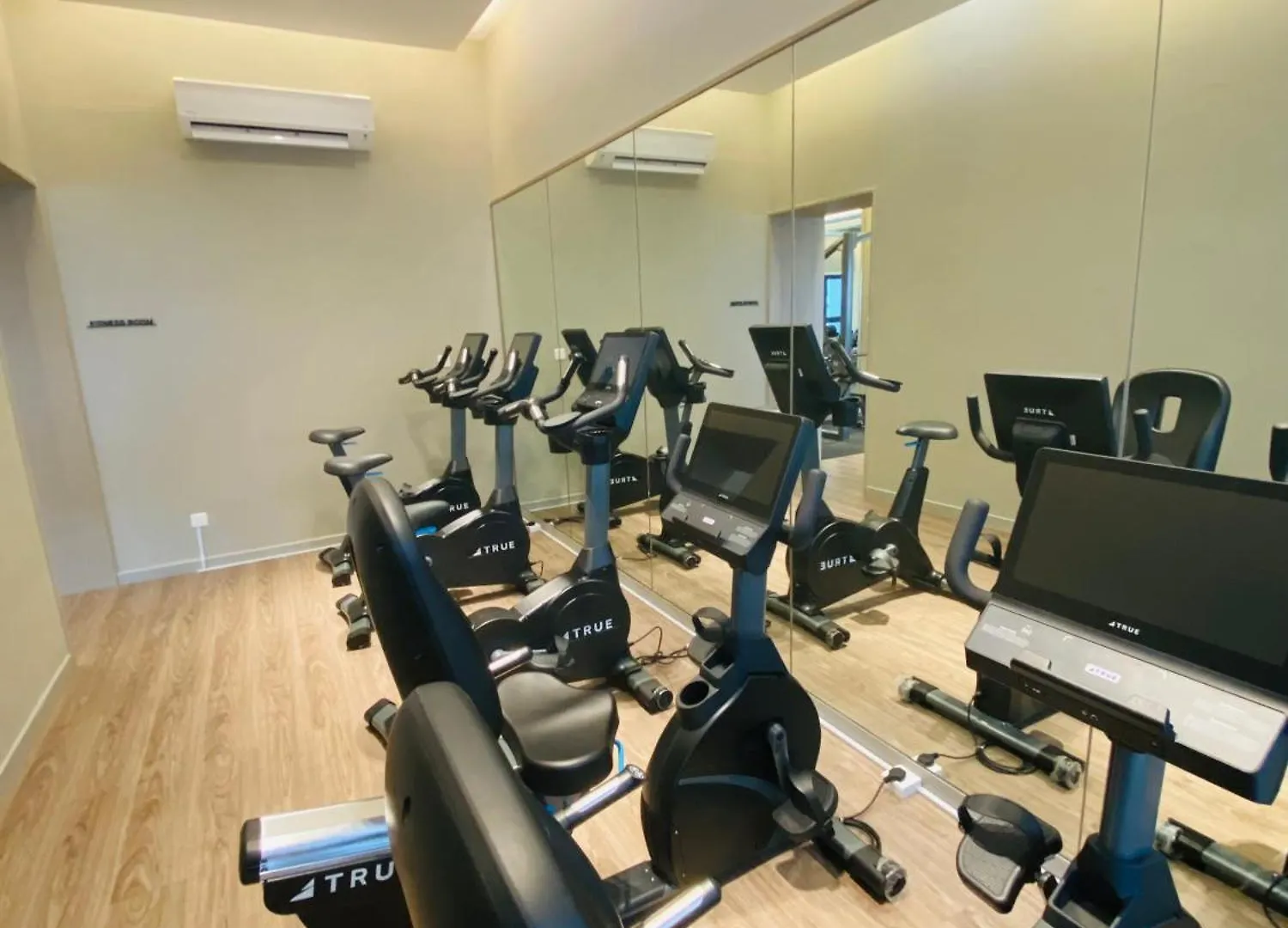 The Empire Suites Of Agile Kuala Lumpur 0*,  Malaysia